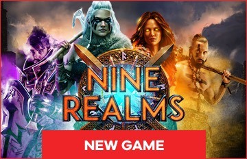 new game Nine Realms