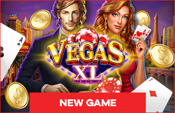 new game Vegas XL