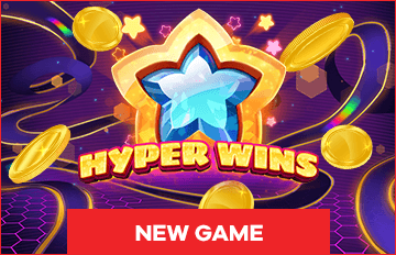 new game Hyper Wins