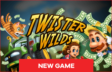 new game Twister Wilds