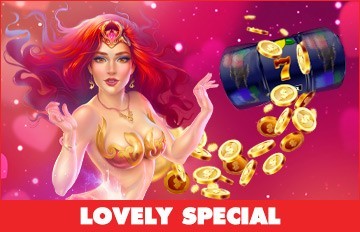 Lovely Special