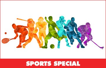 Sports Special