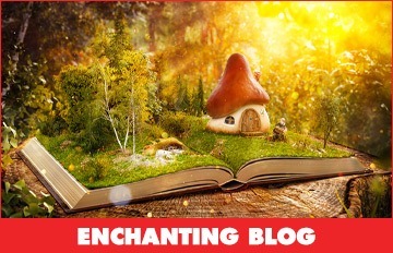 Enchanting Blog