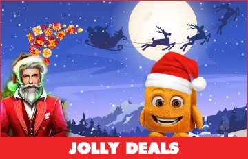 Jolly Deals