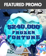 Featured Promo