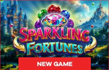 new game Sparkling Fortunes