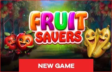 new game Fruit Savers