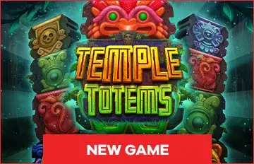 new game Temple Totems
