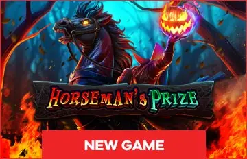 new game Horseman’s Prize