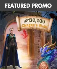 Featured Promo