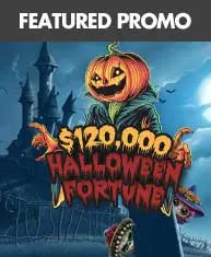 Featured Promo