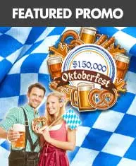 Featured Promo