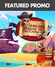 Featured Promo