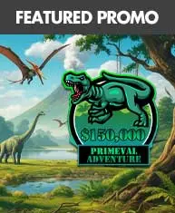 Featured Promo