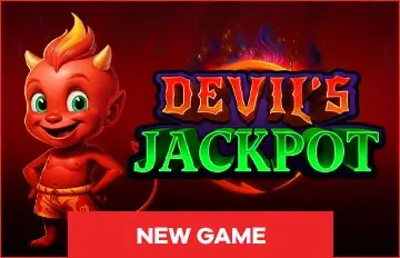 new game Devil’s Jackpot