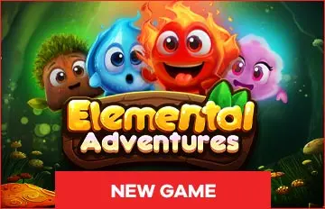 new game Elemental Adventures