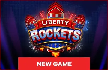 new game Liberty Rockets
