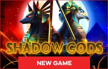 new game Shadow Gods