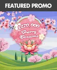 Featured Promo