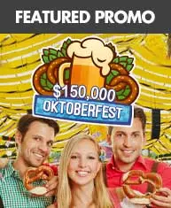 Featured Promo