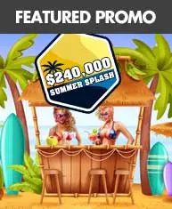 Featured Promo