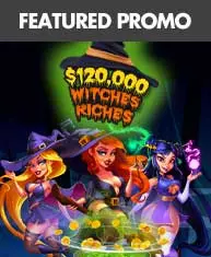 Featured Promo